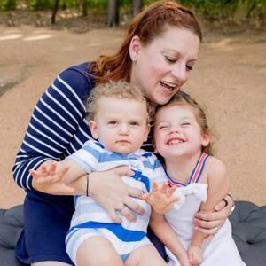 Meet your Posher, Sara